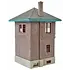 Walthers HO PRR Block & Interlocking Station # 933-2982