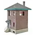 Walthers HO PRR Block & Interlocking Station # 933-2982