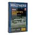 Walthers HO Miss Bettie's Diner Kit # 933-2909