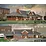 Walthers HO City Station Kit # 933-2904