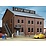 Walthers HO Brick Freight Office # 933-2953