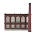 Walthers N Northern Light & Power Powerhouse - Kit -  933-3214