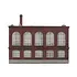 Walthers N Northern Light & Power Powerhouse - Kit -  933-3214