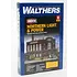 Walthers N Northern Light & Power Powerhouse - Kit -  933-3214