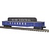 MTH Trains MTH O Cianbor Gondola (blue) with Bridge # 20-95332