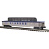MTH Trains MTH O Cianbor Gondola (grey) with Bridge # 20-95333