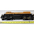 Lionel O scale Custom Painted MEC #401 "Hannah Weston"  GE U18B Diesel Engine ( Not Powered )