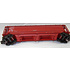 Atlas O M.K.T. BKTY #1011 ACF 3-Bay Cylindrical Hopper 6304-2