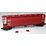 Atlas O M.K.T. BKTY #1011 ACF 3-Bay Cylindrical Hopper 6304-2