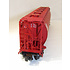 Atlas O M.K.T. BKTY #1011 ACF 3-Bay Cylindrical Hopper 6304-2