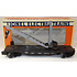 Lionel O NYC Derrick Car 6-16709