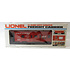 Lionel O New Haven Bay Window Caboose Detroit TCA Holiday Special 1979