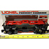 Lionel O New Haven Bay Window Caboose Detroit TCA Holiday Special 1979