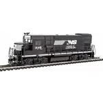 Walthers HO Scale Norfolk Southern #1446 GP15-1 Diesel Locomotive # 931-2504