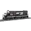 Walthers HO Scale Norfolk Southern #1446 GP15-1 Diesel Locomotive # 931-2504