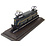 Hallmark Models Hallmark Lionel Great Am Railways 20th Century PRR #2332 GG-1  Display