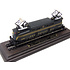 Hallmark Models Hallmark Lionel Great Am Railways 20th Century PRR #2332 GG-1  Display