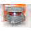 Pre-owned Lionel Fastrack Outer Passing Loop Pack  # 6-12031