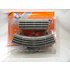 Pre-owned Lionel Fastrack Outer Passing Loop Pack  # 6-12031