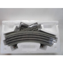 Pre owned Lionel O Inner Passing Loop Track Pack # 6-12028