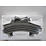 Pre owned Lionel O Inner Passing Loop Track Pack # 6-12028