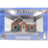 Pre owned Lionel O Polar Express Hero boy Home with 2 Figures #6-85410