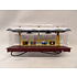 Pre-owned Lionel O Polar Express Station Platform # 1929060