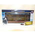Pre-owned Lionel O Polar Express Station Platform # 1929060