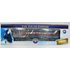 Pre-owned Lionel O The Polar Express™ Disappearing Hobo Car # 6-84602
