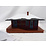 Pre-owned Lionel O Scale The Polar Express Passenger Station # 2029050
