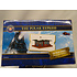Pre-owned Lionel O Scale The Polar Express Passenger Station # 2029050