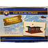 Pre-owned Lionel O Scale The Polar Express Passenger Station # 2029050