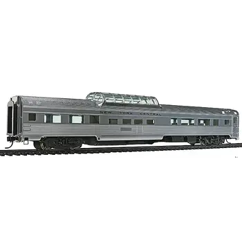 Walthers HO NYC 85' Budd Dome Coach car 920-14025
