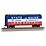 Bachmann HO B & A #5226 40' Boxcar 17038