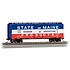Bachmann HO B & A #5226 40' Boxcar 17038