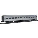 Walthers HO NYC 85' Budd 10-6 Sleeper Passenger car 910-30105