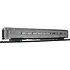 Walthers HO NYC 85' Budd 1-dr 29-seat lounge car 920-14005