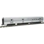 Walthers HO NYC 85' Budd Baggage-RPO Passenger car 910-30305
