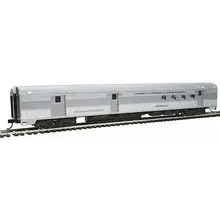 Walthers HO NYC 85' Budd Baggage-RPO Passenger car 910-30305