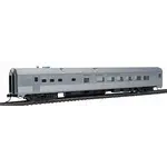 Walthers HO NYC 85' Budd Diner Passenger car 910-30155