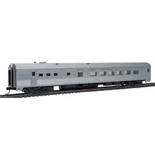 Walthers HO NYC 85' Budd Diner Passenger car 910-30155
