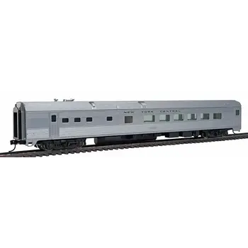 Walthers HO NYC 85' Budd Diner Passenger car 910-30155