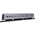 Walthers HO NYC 85' Budd Large Window coach Passenger car 910-30005