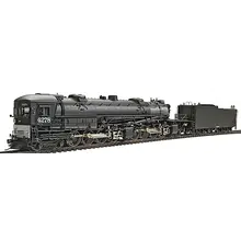 InterMountain Railway IMR HO scale  SP #4276 AC-12 4-8-8-2 Cab Forward 59006S