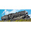 Broadway Limited Broadway Limited HO AT & SF #3879 2-10-2 Steam Engine 82