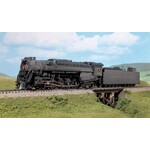 Broadway Limited Broadway Limited HO PRR #6418 2-10-4 J1 Steam Engine 024
