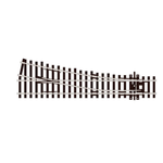 Peco HO Code 100 Right Hand Switch # Sl-91  1047