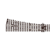 Peco HO Code 100 Right Hand Switch # Sl-91  1047