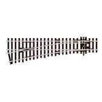 Peco HO Code 100 Left Hand Switch # Sl-92  1048