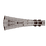 Peco HO Code 100 Medium Radius Three-Way Turnout  # SL-99